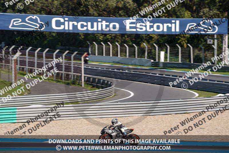 estoril;event digital images;motorbikes;no limits;peter wileman photography;portugal;trackday;trackday digital images